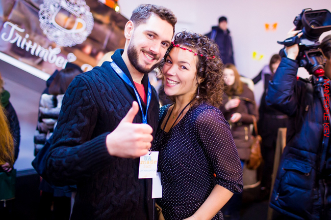 28 марта в Киеве пройдет UAmade Fest Spring
