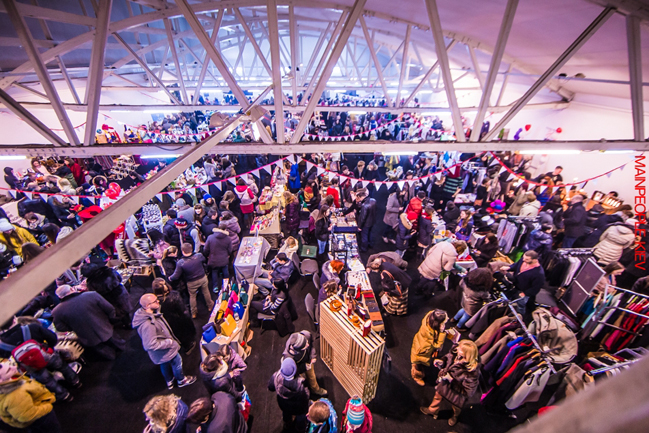 28 марта в Киеве пройдет UAmade Fest Spring