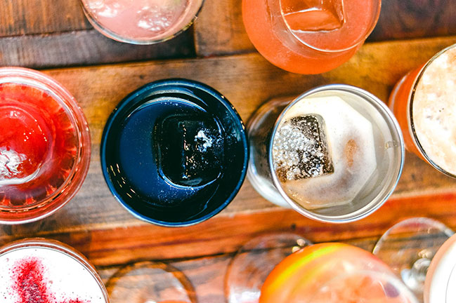 Украинская Барная Премия. Зачем участвовать и кто определит лучших?