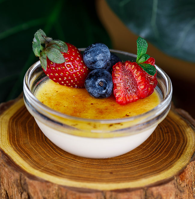 Класика, Італія, Романтика - Нове меню в ресторані Веранда на Дніпрі Класика, Італія, Романтика - Нове меню в ресторані Веранда на Дніпрі