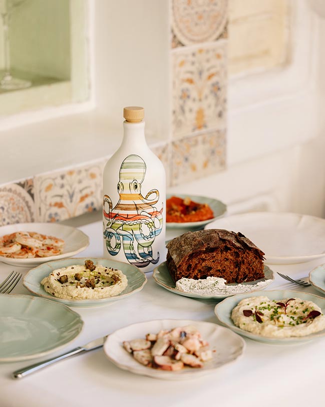 Нове меню у ресторані Vero Vero Нове меню у ресторані Vero Vero