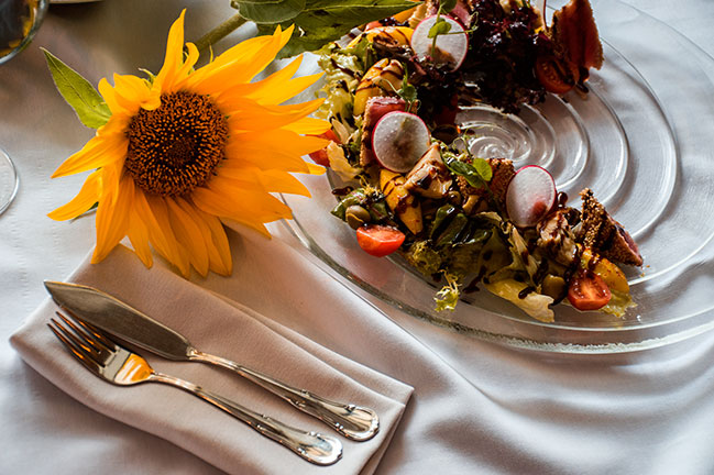 Vol 2.0: Грандіозне повернення улюбленого ресторану Vino Grad Vol 2.0: Грандіозне повернення улюбленого ресторану Vino Grad