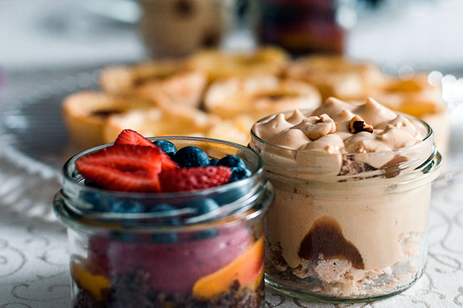 Vol 2.0: Грандіозне повернення улюбленого ресторану Vino Grad Vol 2.0: Грандіозне повернення улюбленого ресторану Vino Grad