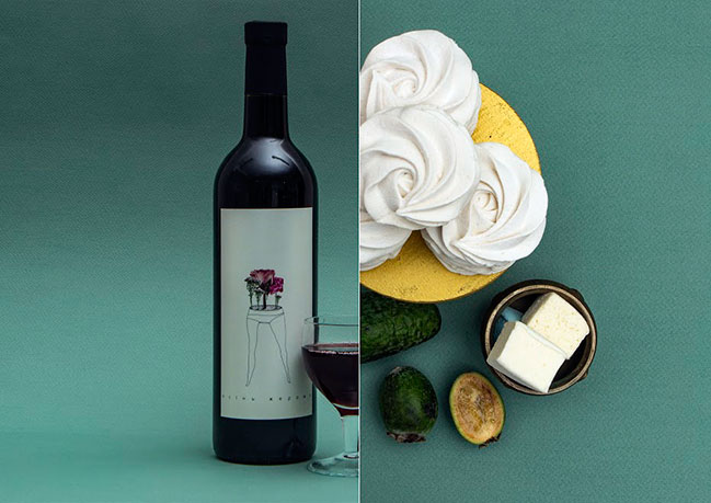 Алкомаркет: найочікуваніша гастроподія від Всі. Свої Алкомаркет: найочікуваніша гастроподія від Всі. Свої