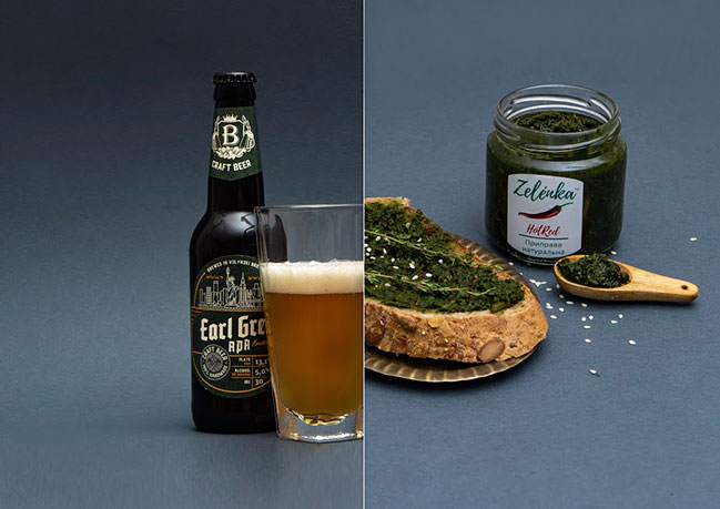 Алкомаркет: найочікуваніша гастроподія від Всі. Свої Алкомаркет: найочікуваніша гастроподія від Всі. Свої