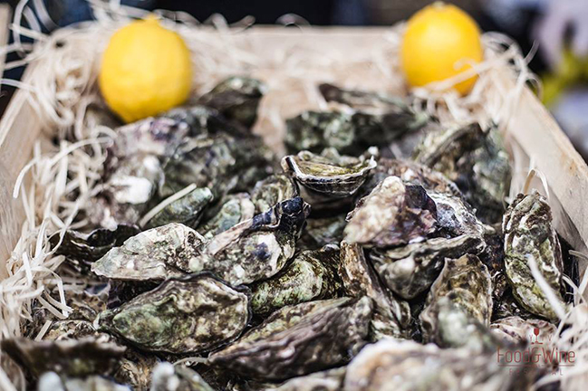 У Києві пройде десятий фестиваль вина Kyiv Food and Wine Festival (19-20 травня) У Києві пройде десятий фестиваль вина Kyiv Food and Wine Festival (19-20 травня)