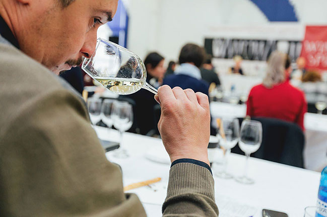 23-25 жовтня в Києві відбудеться WINE&SPIRITS Ukraine 23-25 жовтня в Києві відбудеться WINE&SPIRITS Ukraine