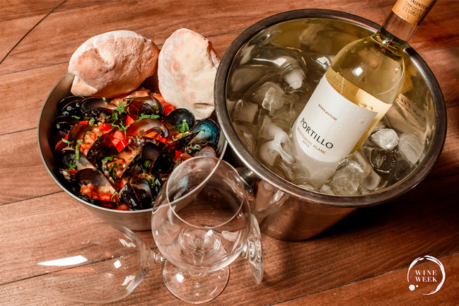 WINE WEEK - оголошені всі меню WINE WEEK - оголошені всі меню