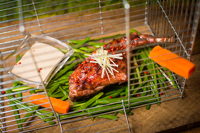 Пізнайте всі грані м'яса в мітерії Здоровий Глузд Пізнайте всі грані м'яса в мітерії Здоровий Глузд