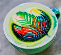 П'ять оригінальних кавових трендів 2016 року