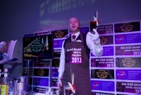 Украина победила в международном конкурсе барменов по миксологии