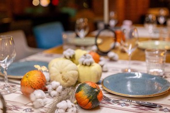 Ваше свято у мережі ресторанів 