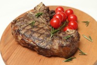 Флорентійський делікатес в ресторані Vero Vero