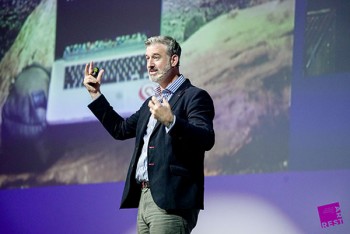 RestArt Forum 2018: масштабно і захоплююче