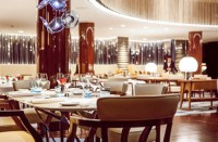 Новый ресторан Алена Дюкасса