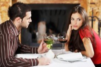 У Нью-Йорку з'явився ресторан, в якому відвідувачам заборонено розмовляти