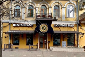 Нове місце (Одеса): ресторан-караоке 