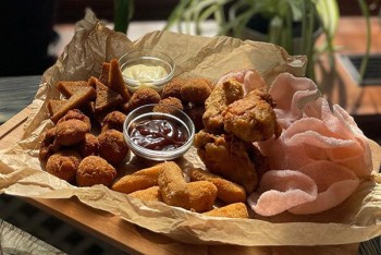 Пивний сет від ресторану 