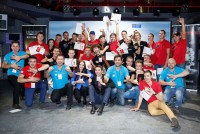 Чемпионат Flair-барменов Украины’2014: новые правила – новые победители?