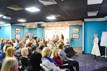 12 декабря в Киеве прошел семинар по сервису от журнала 