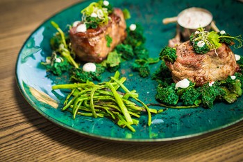 Пізнайте всі грані м'яса в мітерії 