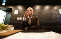 Японский ресторан делает скидку лысым клиентам