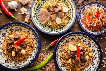 Bulldozer Group відкриває два нових ресторани 