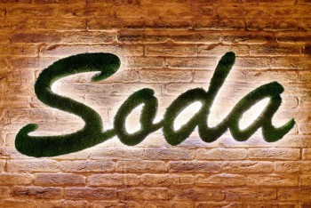 Офіційне відкриття концептуального ресторану SODA bar на Оболоні