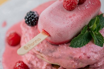 Panna Pasticceria представила спеціальне меню сніданків 
