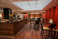 Шеф-повар английского ресторана Opus испёк самый дорогой блин в мире