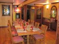 Ресторан с записью на 5 лет вперед