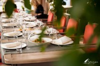 Веранда на Ривьере – романтика загородного отдыха в столице