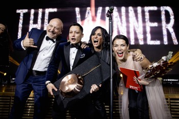 Національна ресторанна премія СІЛЬ 2019: підсумки і список переможців