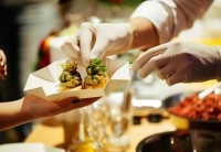 У Києві вчетверте відбудеться Фестиваль здорової їжі 