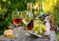 Фестиваль вина в Ванкувере