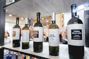23-25 жовтня в Києві відбудеться WINE&SPIRITS Ukraine