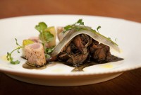 Самий шикарний ресторан Великобританії