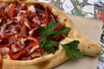 Фестиваль хачапурі у мережі ресторанів 