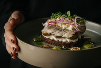 Кращі страви з усього світу: ресторан 