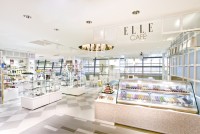 Журнал ELLE открывает ресторан