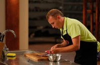 Анатолий Цуперяк из «Мастер Шеф» планирует открыть лучший в Закарпатье ресторан