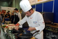 Готовы ли Вы к новым кулинарным открытиям?