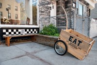 Самий тихий ресторан у світі