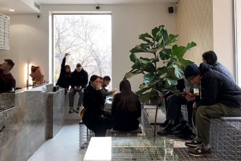 Нове місце (Київ): кафе Bowl на Гончара