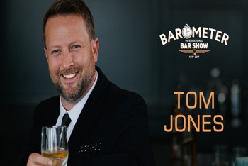 BAROMETER 2017 збере головних експертів барного світу