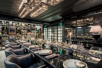 Ваше свято в ресторані 