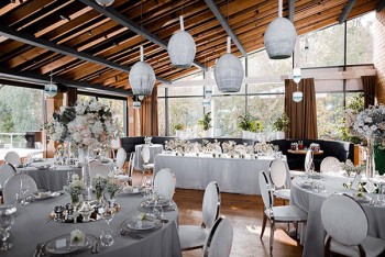 Ваше свято в ресторані 