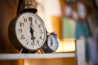 «Циферблат» добрался до Лондона