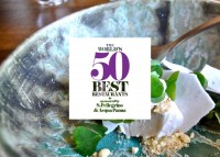 Noma — вновь лучший в мире ресторан