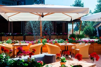 Як працюватимуть заклади з 11 травня?